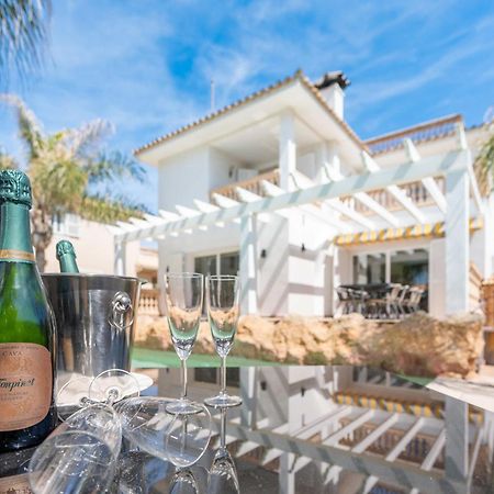 Villa Sol Felostal Palma de Mallorca Ngoại thất bức ảnh