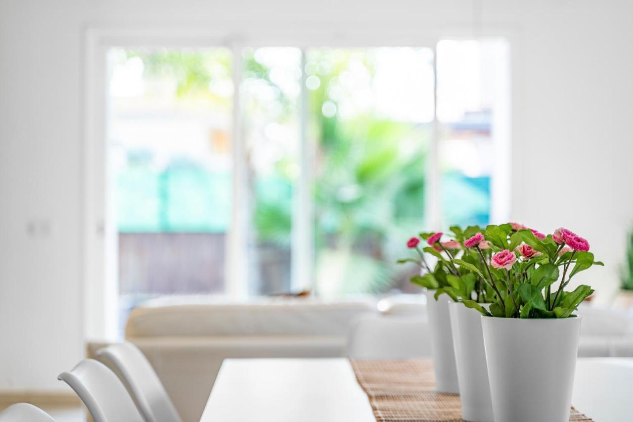 Villa Sol Felostal Palma de Mallorca Ngoại thất bức ảnh