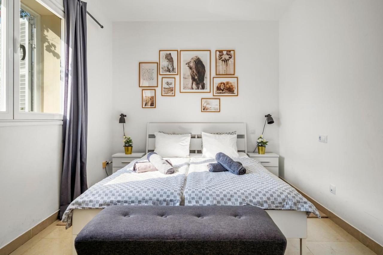 Villa Sol Felostal Palma de Mallorca Ngoại thất bức ảnh