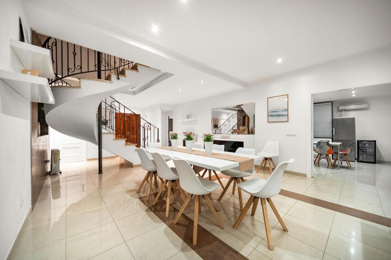 Villa Sol Felostal Palma de Mallorca Ngoại thất bức ảnh