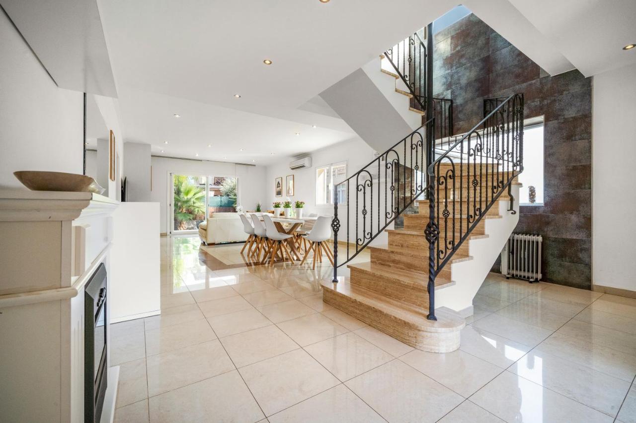 Villa Sol Felostal Palma de Mallorca Ngoại thất bức ảnh