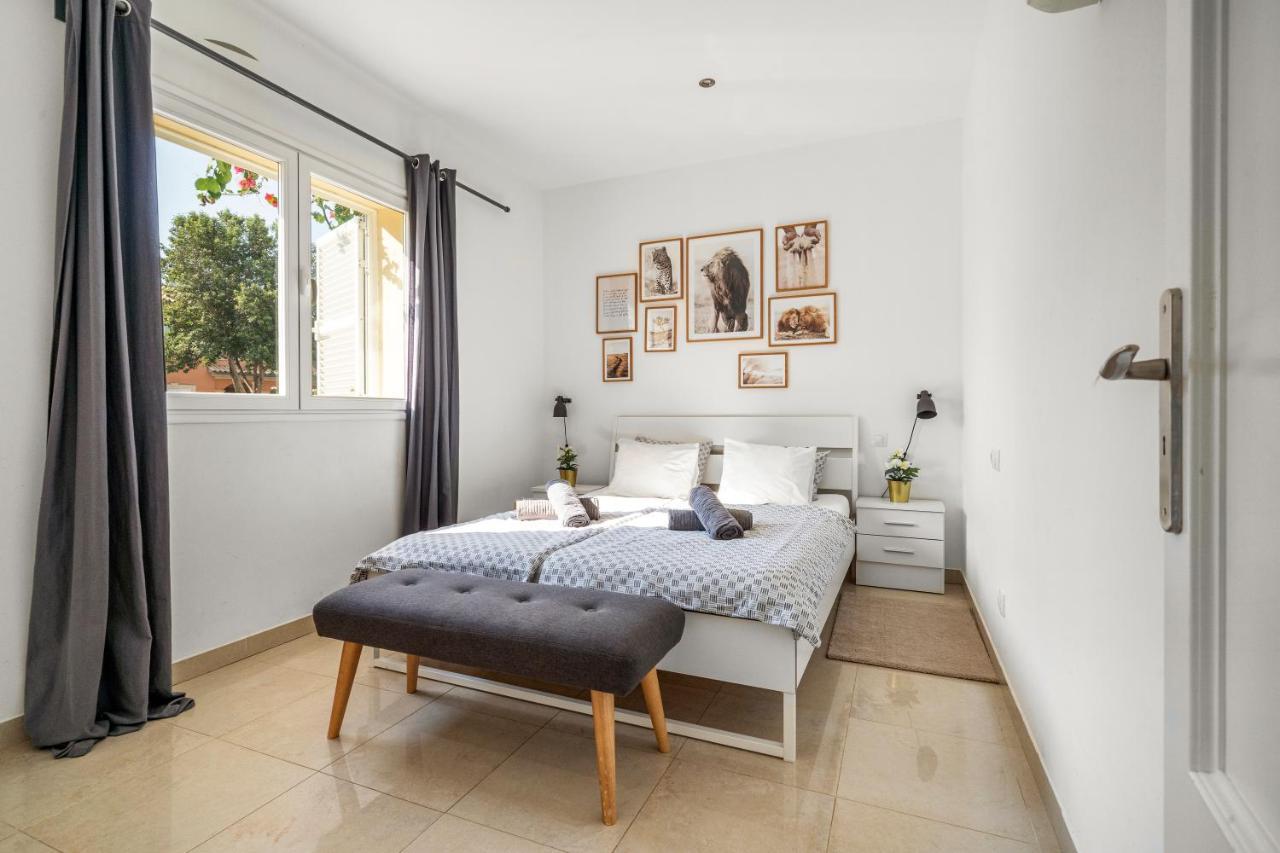 Villa Sol Felostal Palma de Mallorca Ngoại thất bức ảnh